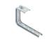 Niedax 4013339058716 GTTKSU 150 FG Gitterrinnen-Tragkonsole 183x215 mm 1 kN Geomet