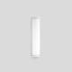 BEGA Gantenbrink 67682.1K4 Wandleuchte LED 4000 K 14,8 W 1430 lm Chrom