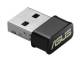 ASUS WL-USB USB-AC53 NANO USB WLan AC1200 dongle