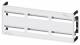 Siemens 8GK43512KK32 SIEM Einbausatz 300x750mm ALPHA für Installationseinbaugeräte