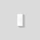 BEGA Gantenbrink 33668K3 Light building block ® for indoor and outdoor use Grafit-3000K