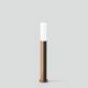 BEGA Gantenbrink 77236BK3 garden and pathway light Bronze · 3000 K