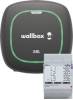 Abl Sursum 100000498 Wallbox Pulsar Dienstwagen Bundle Ladestation 11kW Kabel+MID Meter