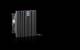 Rittal 3237708 Blue e+ Filterlüfter 20/25 m³/h, 230 V, RAL 9005