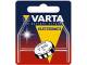 Varta 48008 Knopfzelle SR69 (V370) - Silberoxid-Zink Batterie, 1,5 V