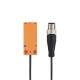 Ifm Electronic DTI516 IFM DTRHF KQRWIOUS03 Schreib-/Lesekopf 1 20 x 7 x 48 mm Umgebungstemperatur