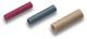 Cimco 180330 butt connectors 1 sqmm , PVC insulation red