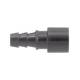 Weidmüller 2637390000 HDC 6.0 F schwere Steckverbinder