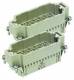 Harting Stifteinsatz 73-144 09160723011 HAN 144 DD Crimpanschluss