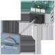 Siemens 3LD50100TL11 3LD5010-0TL11 SENTRON Lasttrennschalter UL Hauptschalter 4polig app.