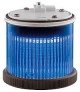 Grothe TLB 8835 LED-Blinklicht 24VAC/DC (0,08A) blau IP65 38835