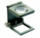 MIB Messzeuge 01005040 Precision-counter magnification. 10x dim. 51x30mm, 25mm measuring range