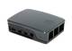 Allnet RPI5-CASE-BL