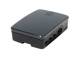 Allnet RPI5-CASE-BL