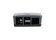 Allnet RPI5-CASE-BL