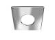 Synergy 21 S21-LED-24V26010 LED Morpheus 68 - zub. fixed Abdeckring eckig Chrome