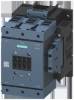 Siemens 3RT10557AB36 3RT1055-7AB36 Schütz AC3e 150A 75kW 400V 3p AC/DC23-26V 2S+2Ö Federzug
