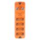 Ifm Electronic AL2325 IFM IO-Link-Eingangs-/Ausgangsmod 59,3 x 208 mm, Anzahl der digitalen Eing