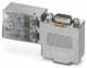 Phoenix Contact 2313685 Phoenix SUBCON-PLUS-PROFIB/90/PG/IDC D-SUB-Busstecker