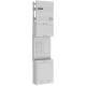 ABN EZ17210U Einspeiseplatz eHZ 1Z 44A sHS 4pHS 5p BxH:250x1050mm