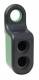 Schneider Electric ZBRM22 Schneider housing empty portable XB5R for wireless applications 2 functions. KS green