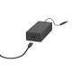 DYMO 1888662 Rubbermaid AC Adapter for Electronic Label Maker - 230 V AC Input Voltage