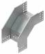 Niedax RFD110.100 gutter down pipe, RFD 110,100