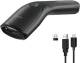 Inateck N6057_BLACK Nano 460 black [N6057]