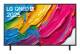 LG 50QNED80A6A.AEU TV QNED AI