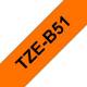 Brother TZEB51