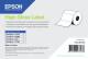 Epson 7113754 High Gloss Label Die-Cut Roll