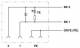 Phoenix Contact 1400589 Phoenix SAC-3P-1,5-PUR/A-1L-R Sensor-/Aktor-Kabel