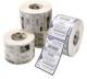 Zebra Z-Perform 1000D - uncoated permanent adhesive paper labels - 12000 label(s)