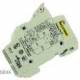 Moeller CHCC2DU EATON 2POLE 30A 600V MFH For 10X38 Class CC fuse holder 30A AC600V