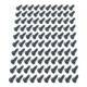 APC AR8400 12-24 Hardware Kit