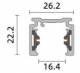 Powergear PRO-S130-W-PT