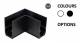 Powergear PRO-DN135FL-B