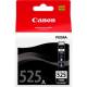 Ink cartridge Canon PGI-525PGBK Black 4529B001