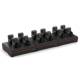 Honeywell 12 BAY 8675I DEVICE CHARGER