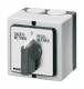 Maico DS 10 Drehschalter Schaltung unabhängig v.Thermostat 0157.0410