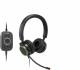 SNOM A330D HEADSET WIRED DUO