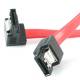 Startech.com 18IN RIGHT ANGLE SATA CABLE