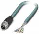 Phoenix Contact 1407468 Phoenix NBC-MSX/ 2,0-94F SCO Netzwerkkabel 