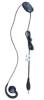 Zebra HDST-35MM-PTVP-02 Over-the-Ear-Headset (3,5 mm)