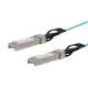 Startech.com SFP10GAOC3M Cisco SFP-10G-AOC3M kompatibel SFP+ aktives Kabel 3m