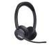 Yealink 1208668 Bluetooth Headset BH70 Dual UC USB-C