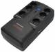 Effekta ACX11OHS80000000 Effecta Line Interactive UPS, 800VA, USB, PVC housing, Office Home 800, fanless