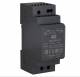 Meanwell DDR-30G-12 ALLNET Ersatznetzteil/Spannungswandler 12V/2,5A IN: 9~36VDC -> OUT: 9~13.2V DC/DC-Wandler Mean Well Hutschiene