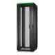 APC EASY RACK 800MM/48U/1000MM WITH