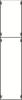 Striebel + John 2CPX037661R9999 1B4A Verteilerfeld BH4 1-Feld 